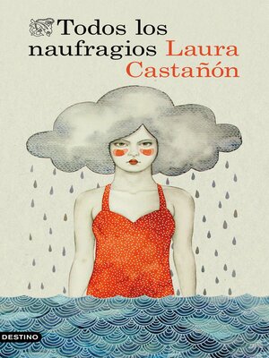 cover image of Todos los naufragios